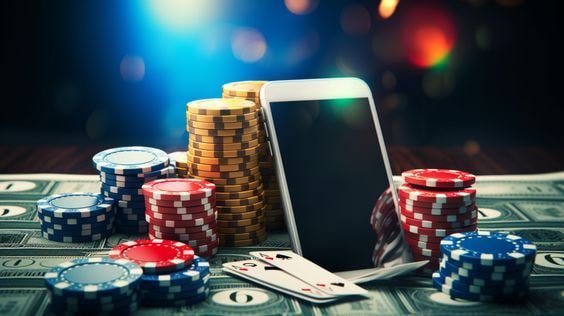 Sảnh game web sunwin với đa dạng slot online và thể thao điện tử dành cho người chơi Việt